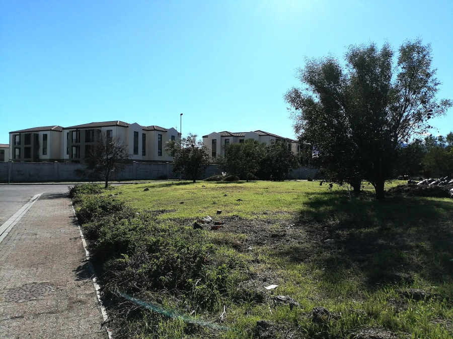Commercial Property for Sale in Guldenland Western Cape